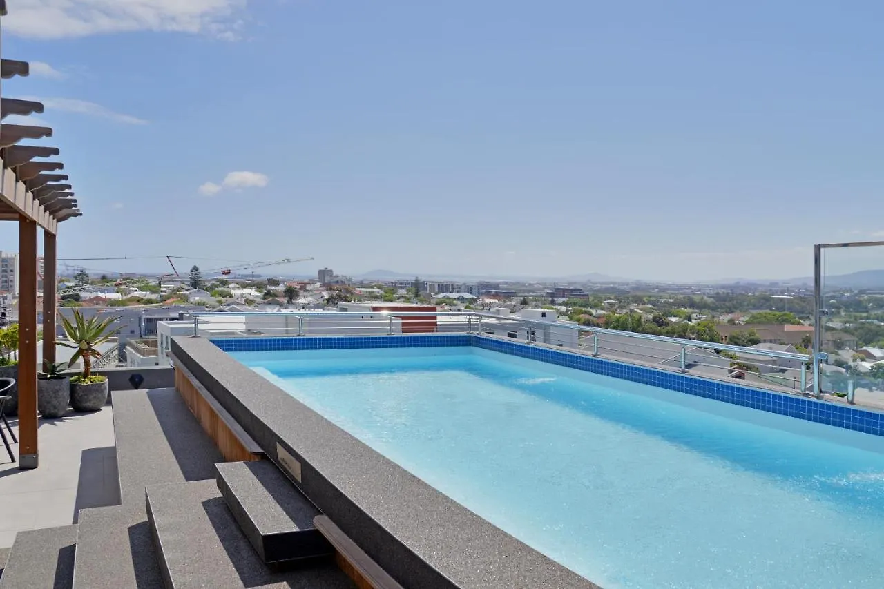 The Winchester 807 Cape Town Apartment