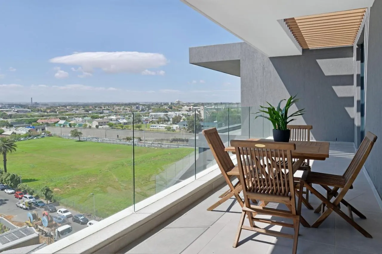 Apartment The Winchester 807 Cape Town