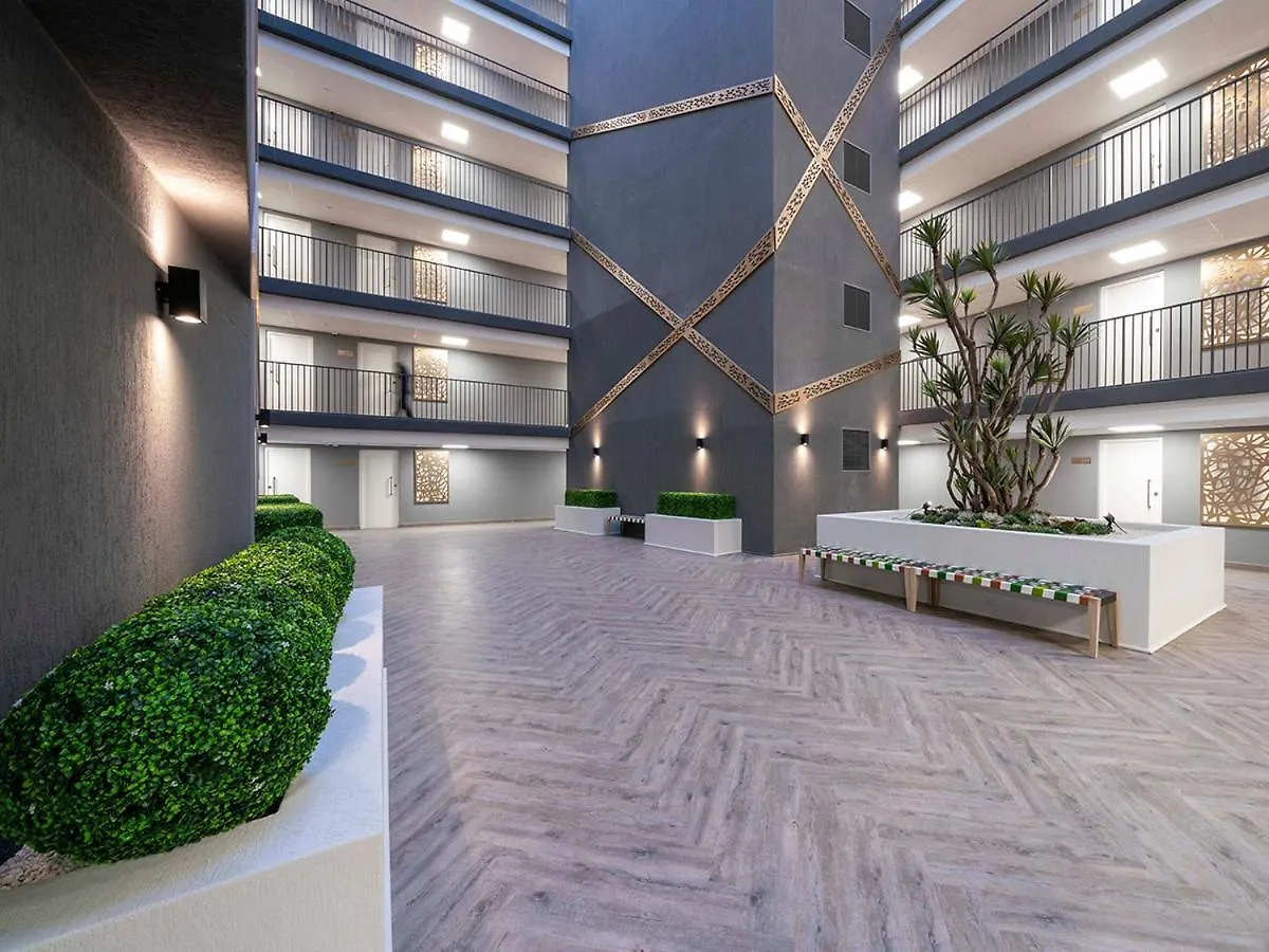 The Winchester 807 Cape Town Apartment