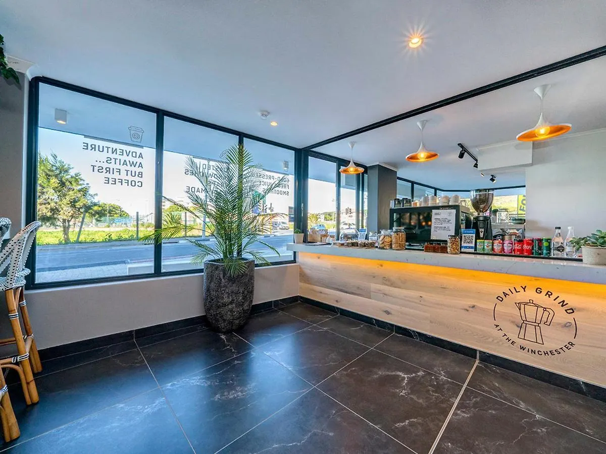 The Winchester 807 Cape Town Apartment