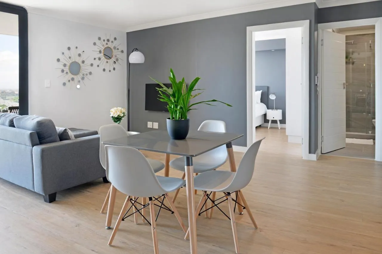 Apartment The Winchester 807 Cape Town South Africa