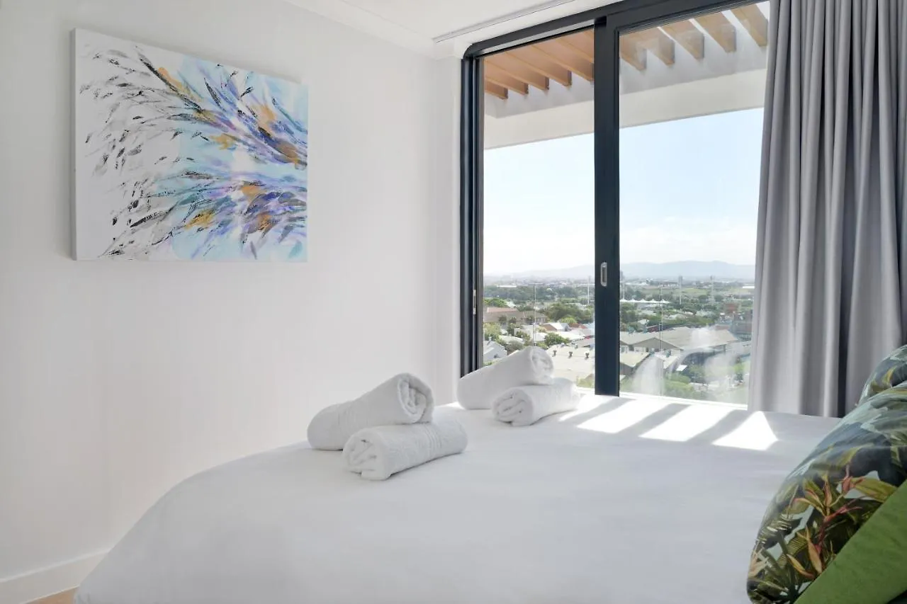 Apartment The Winchester 807 Cape Town