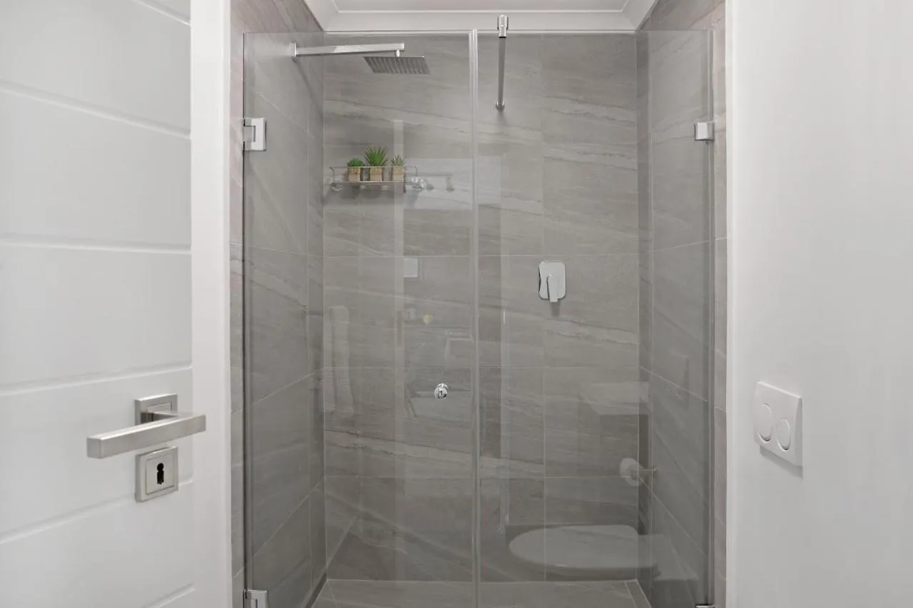 Apartment The Winchester 807 Cape Town
