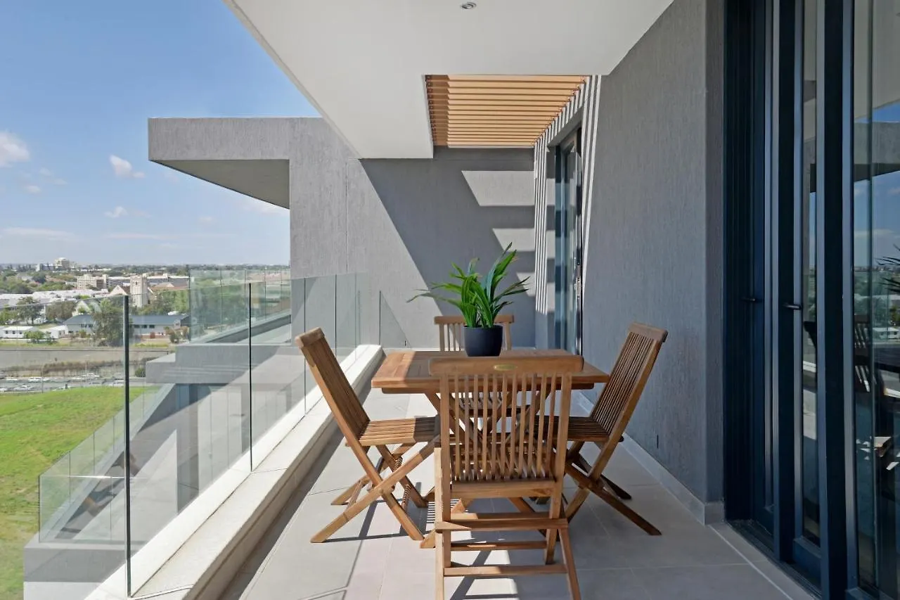 The Winchester 807 Cape Town Apartment