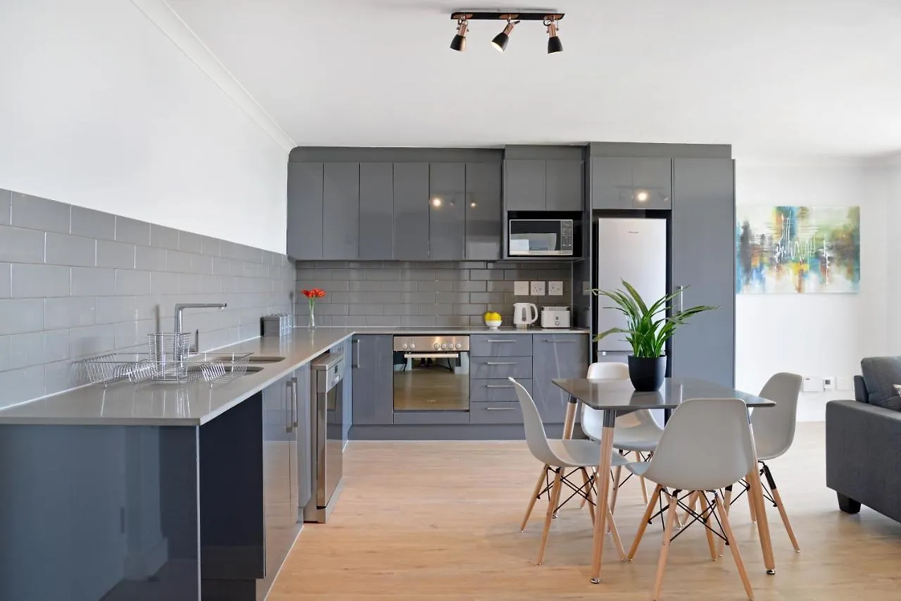Apartment The Winchester 807 Cape Town
