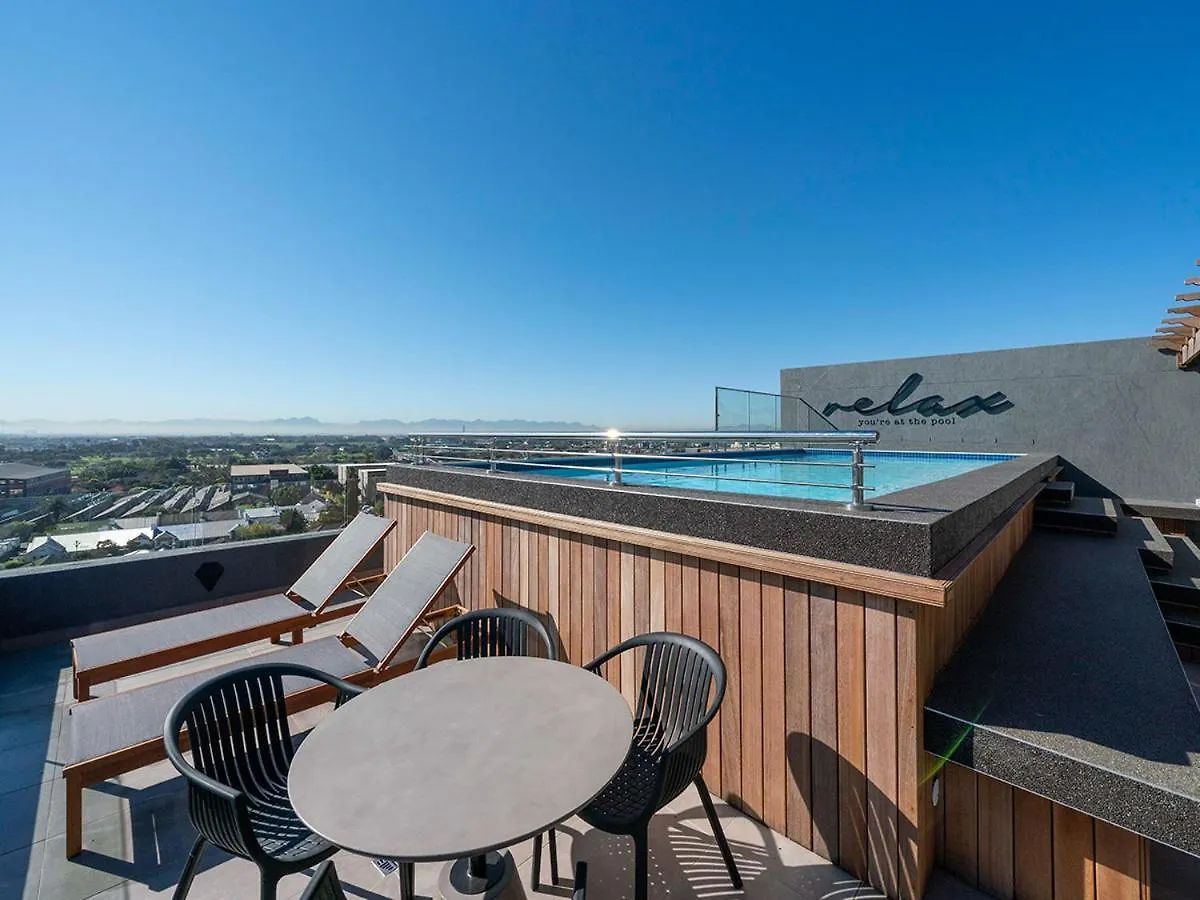 Apartment The Winchester 807 Cape Town